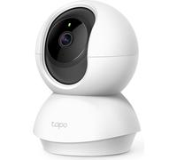 TP-Link Tapo C210 Dôme Caméra de sécurité IP Intérieure 1920 x 1080 pixels Au plafond/à poser