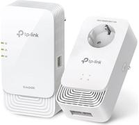 TP-Link PGW2440 KIT(EU) TP-Link Powerline PGW2440 KIT Powerline Kit