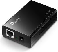 TP-LINK | PoE Injector 15.4W | TL-PoE150S | Porty Ethernet LAN (RJ-45) 2x10/100/1000