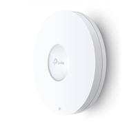 TP-Link Point d’Accès WiFi 6 AX3600 4x4 Intérieur 2,5 GbE EAP660HD V2