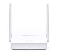 TP-Link Point d'Accès 300 Mbps Wi-Fi N, 1 Port Ethernet, 2 Antennes Externes (TL-WA801ND)