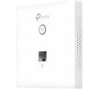 TP-LINK Point d'accès mural Wi-Fi N EAP115-Wall 300Mbps
