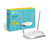 TP-Link Point d'accès Wi-Fi TL-WA801N 300 MBit/s 2,4 GHz