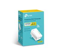 TP-Link TL-WPA4220 600 Mbit/s Ethernet/LAN Wifi Blanc 1 pièce(s)