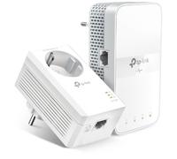 TP-Link Powerline TL-WPA7619 KIT (WL/AC/AV1000)