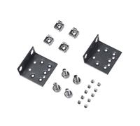 TP-Link RackMount Kit-19 Support de Montage | Compatible avec Les commutateurs, routeurs, contrôleurs et Autres Produits TP-Link de 48,3 cm | Boîtier en métal Robuste | Installation Facile