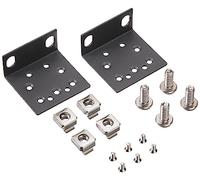 TP-Link RackMount Kit-19 Support de Montage | Compatible avec Les commutateurs, routeurs, contrôleurs et Autres Produits TP-Link de 48,3 cm | Boîtier en métal Robuste | Installation Facile