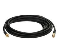 TP-Link - Rallonge de câble d'antenne - RP-SMA (M) pour RP-SMA (F) - 5 m - 4.5 dB G