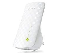 TP-Link Rallonge de portée murale sans fil N RE200 AC750 750 Mbps
