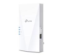 TP-Link RE1500X(DE) Module D’Extension Réseau Wi-Fi Gigabit Repeater Blanc