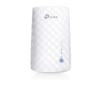 Tp-link Re190 Range Extender Wireless One Size White