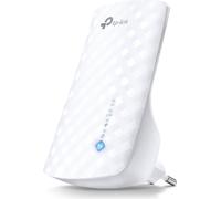 Tp-link Re190 Range Extender Wireless One Size White