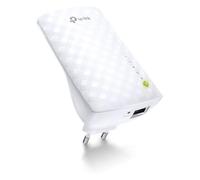 Répéteur Wi-Fi TP-LINK RE200 750 MBit/s 2.4 GHz, 5 GHz