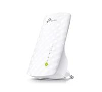 TP-Link RE200 prolongateur réseau Répéteur réseau Blanc 10, 100 Mbit/s
