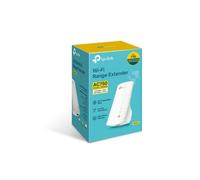 Répéteur Wi-Fi TP-Link bi-bande AC750 Blanc