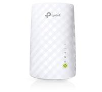 TP-LINK RE220 Émetteur réseau Blanc 10, 100 Mbit/s