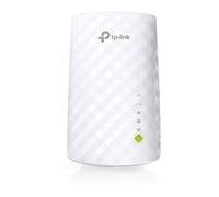 TP-Link Émetteur réseau RE220 Blanc 10/100 Mbit/s