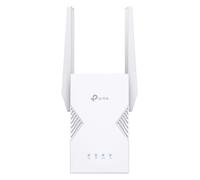 TP-Link RE225BE prolongateur réseau Répéteur réseau Blanc