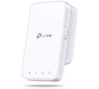 TP-Link RE300 prolongateur réseau Répéteur réseau Blanc