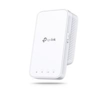 TP-Link RE300 prolongateur réseau Répéteur réseau Blanc