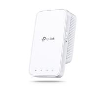 TP-LINK RE300, Répéteur réseau, 867 Mbit/s, Interne, 802.11a,802.11b,802.11g,Wi-Fi 4 (802.11n),Wi-Fi 5 (802.11ac), Bi-bande (2,4 GHz / 5 GHz), 64-bit