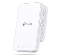 TP-Link RE300 prolongateur réseau Répéteur réseau Blanc