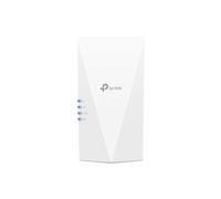 TP-Link RE3000X(DE) Répéteur Wi-Fi 6 AX3000 Dual-Band 2.4/5GHz, 2402 Mbps, Gigabit Ethernet, 2 Antenne(s) Internes, Sécurité WPA3, Mode Répéteur/AP