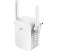 TP-Link RE305 prolongateur réseau Répéteur réseau Blanc 10, 100 Mbit/s