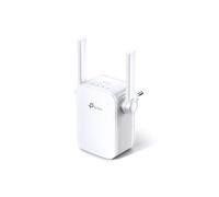 TP-Link RE305, Émetteur réseau, 867 Mbit/s, 10,100 Mbit/s, Windows 10, Windows 7, Windows 8, Windows 8.1, Windows 98SE, Windows NT, Windows XP, macOS,