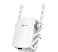 TP-LINK RE305 Répéteur WiFi 1200Mbps Double Bande - Amplificateur Signal