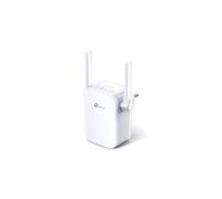 TP-Link RE305 Répéteur WiFi Bi-bande 867 Mbit/s, 802.11a/b/g/n/ac, Ports 10/100Base-T(X), WPS, 2 Ant. Internes, 2.4/5 GHz, Blanc