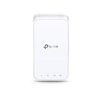TP-Link RE330 prolongateur réseau Répéteur réseau Blanc 10, 100 Mbit/s