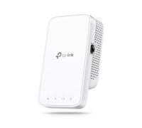 TP-LINK RE330 prolongateur réseau Répéteur réseau Blanc 10, 100 Mbit/s