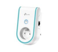 TP-LINK RE365(FR) Répeteur WIFI 5 AC1200 avec prise FR