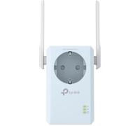 TP-Link RE365 prolongateur réseau Répéteur réseau Blanc 10, 100 Mbit/s