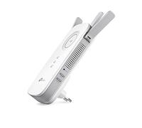 TP-Link RE450 Émetteur et récepteur réseau Blanc 10, 100, 1000 Mbit/s