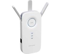 TP-Link RE450 - prolongateur de portée Wi-Fi - GigE - Wi-Fi - dual band
