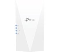 TP-Link RE500X prolongateur réseau Émetteur et récepteur réseau Blanc 1000 Mbit/s
