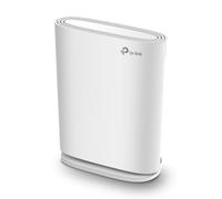 TP-Link RE500XD Amplificateur Wi-FI 6 WLAN AX1500 Double Bande, Port Gigabit, MU-MIMO, WPA3, Montage Mural ou sur Table