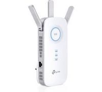 TP-Link RE550 - Extension de portée Wifi - Wi-Fi 5 - 2.4 GHz, 5 GHz G