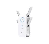 TP-Link RE650 AC2600 Wi-Fi Répéteur Extendeur Wi-Fi Gigabit Ethernet Blanc