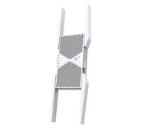 TP-Link RE655BE V1.6 - Extension de portée Wifi - Wi-Fi 7 - Wi-Fi 7 - 2.4 GHz, 5 GHz, 6 GHz