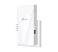 TP-LINK RE700X Répéteur WiFi 6 AX3000 sur prise murale
