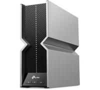 TP-Link Répéteur WiFi RE800BE – WiFi 7 BE19000 Mbps Tri-bande