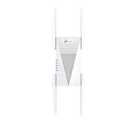 TP-Link RE815XE système Wi-Fi maillé Tri-bande (2,4 GHz / 5 GHz / 6 GHz) Wi-Fi 6 (802.11ax) Blanc 1