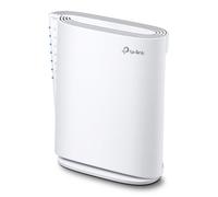 TP-Link RE900XD prolongateur réseau Émetteur réseau Blanc 10, 100, 1000, 2500 Mbit/s