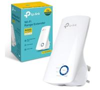 TP-LINK Répéteur de portee wifi 11N 300MBPS TL-WA850RE