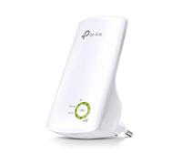 TP-Link TL-WA854RE prolongateur réseau Répéteur réseau Blanc 10, 100 Mbit/s