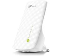 TP-LINK RÉPÉTEUR RE200 AC750 WIFI EXTENDER DUAL BAND LAN COMPATIBLE FIBRE