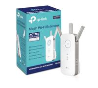 TP-Link RE450 Répéteur réseau Blanc 10, 100, 1000 Mbit/s